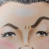 似顔絵、絵画、イラストを楽しみ隊(依頼ＮＧ!)