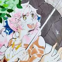 アナログコンテスト*°