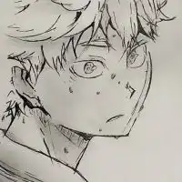 絵が上手い人でも苦手な人でも大歓迎！皆で教え、教えてもらったりしてすきなキャラをかこう～(≧∇≦)b