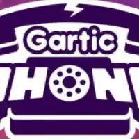 《絶賛再活動中》お絵描き伝言ゲーム!! gartic phone