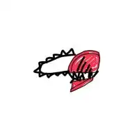 チェンソーマンイラストオプ