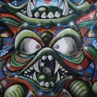 グラフィティー 【Graffiti】好きの集い