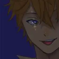 原神の絵を描け