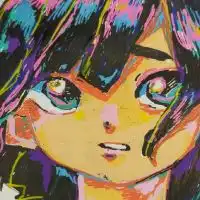 オリキャラを愛でる会‼️