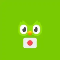 Duolingo Friends for Japanese!