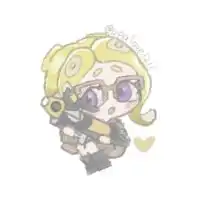 スプラトゥーン絵描きさん集合✏︎