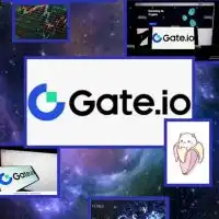 Gate.io FXトレード ガチトレーダー　コピトレ場