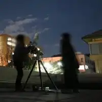 広大天文研新歓2022