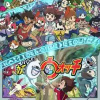 ぷにぷに グラクロ お助け＆雑談