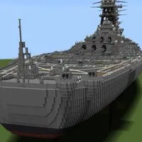 マイクラ大東亜軍事部