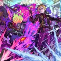 モンスト ⚔️協力オプ⚔️