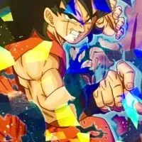 ドラゴンボールヒーローズ雑談&配列