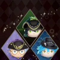 ツムツムコイン稼ぎ＆妖怪ウォッチぷにぷに&雑談しようの会！