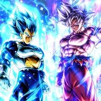 ドラゴンボールレジェンズ部屋フレマや雑談