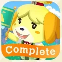 ポケ森コンプリート