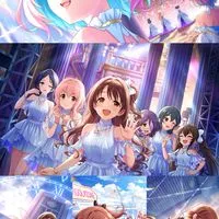 デレステ アイドルマスターシンデレラガールズスターライトステージ