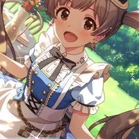 アイドルマスター　ミリオンライブ！　シアターデイズ」　プロデューサーさん募集中