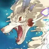 幻獣物語2のお話でも