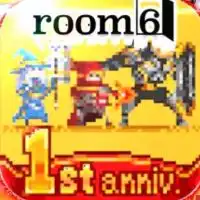 ローグウィズデッド攻略オプチャ