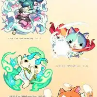 妖怪ウォッチぷにぷに雑談お助け