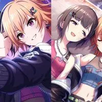 デレステ アイドルマスターシンデレラガールズスターライトステージ