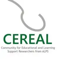 CEREAL〜教育・学修支援専門職のプラットフォーム〜