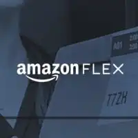 Amazon Flex アマゾンフレックス
