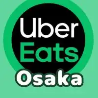 Uber Eats 大阪
