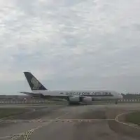 ✈️シンガポール客室乗務員志望✈️CREWNET