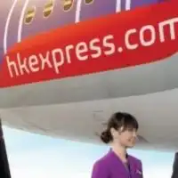 ✈️香港エクスプレス 客室乗務員志望✈️CREWNET