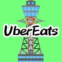 UberEats他フーデリ総合in大阪