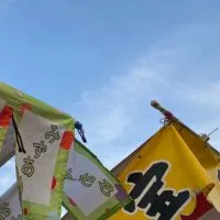 大阪堺市テキ屋バイト募集
