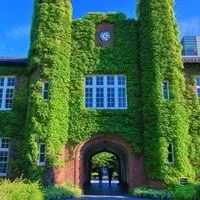 立教大学(全学部) 在学生の集い