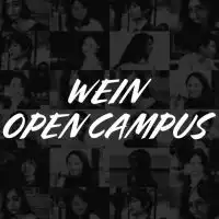 WEIN OPEN CAMPUS【参加者用グループ】