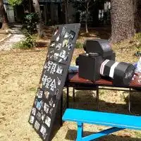 写真研究会（豊橋）新歓用！