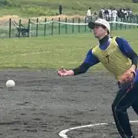 農工大ソフトボール新歓