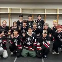 (2023)新潟大学アイスホッケー部 新歓オープンチャット
