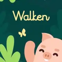 WALKEN 歩いて稼ぐNFTゲーム情報共有