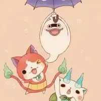 妖怪ウォッチぷにぷに お助け＆雑談部屋！仲良くやって行こう