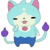 妖怪ウォッチぷにぷに好きな人集合！おはじき、ゴルフお助けし合おう！雑談あり！別ゲーの話もしよ！！