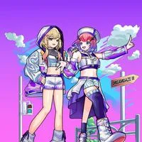緩め☆モンスト☆絆ฅʕ,,•ꈊ•,,ʔ