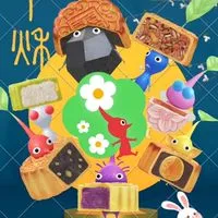 ピクミン ブルーム❁✿✾  ✾✿❁︎