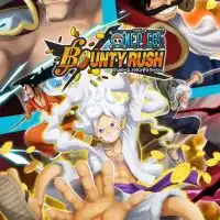 ワンピースバウンティラッシュの雑談！バウンティラッシュ好き集まれ〜