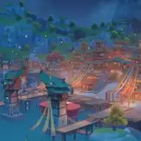原神インパクト  中高生
