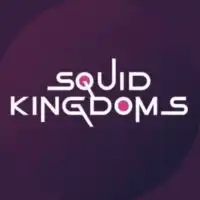 Squidkingdoms/FOMO/イカゲーム/仮想通貨