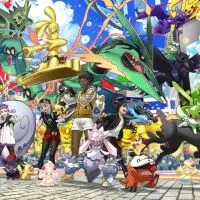 ポケモンGOレイド招待・雑談部屋