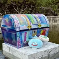 【兵庫】【大阪】ドラクエウォーク