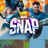 MARVEL SNAPの部屋