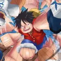 ロブロックス A one piece gameしてる人集まれぇい