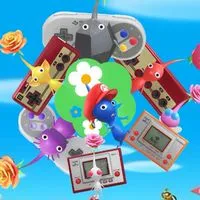 ピクミン ブルーム❁✿✾  ✾✿❁︎